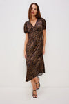 Rails Junia Leopard Dress