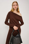 Rails Tianna Sweater - Bordeaux