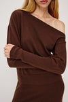 Rails Tianna Sweater - Bordeaux