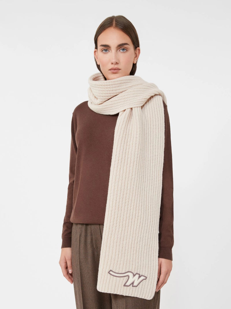 Weekend MaxMara Scarf
