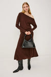 Rails Tianna Sweater - Bordeaux