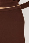 Rails Odita Skirt - Bordeaux