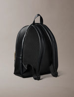 Calvin Klein Raised Backpack - Black