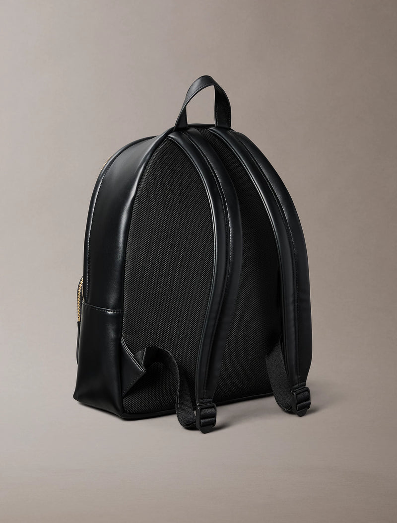 Calvin Klein Raised Backpack - Black