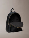 Calvin Klein Raised Backpack - Black