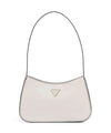 Arnela Shoulder bag imitation leather cream