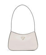 Arnela Shoulder bag imitation leather cream