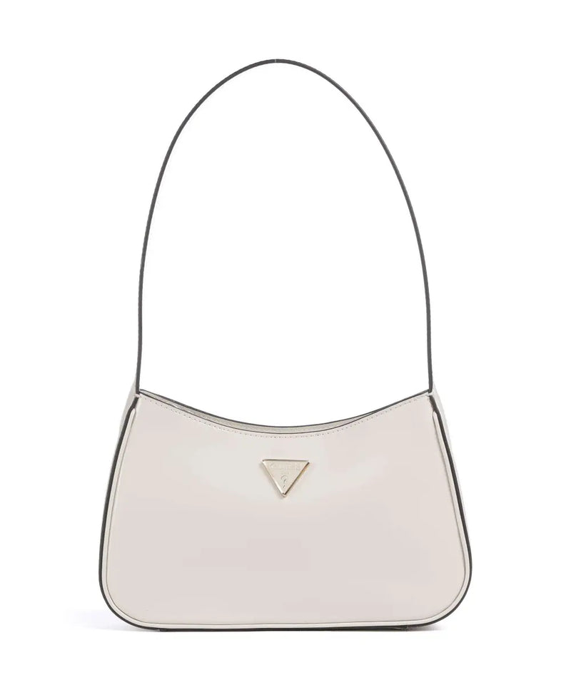 Arnela Shoulder bag imitation leather cream
