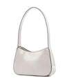 Arnela Shoulder bag imitation leather cream