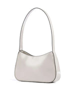Arnela Shoulder bag imitation leather cream