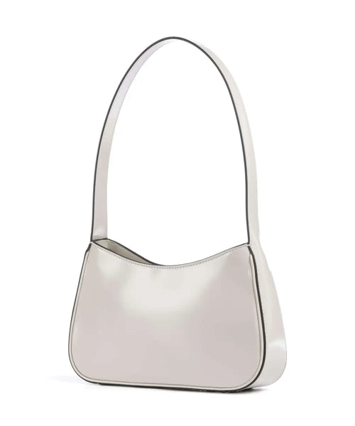 Arnela Shoulder bag imitation leather cream