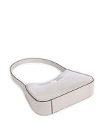 Arnela Shoulder bag imitation leather cream