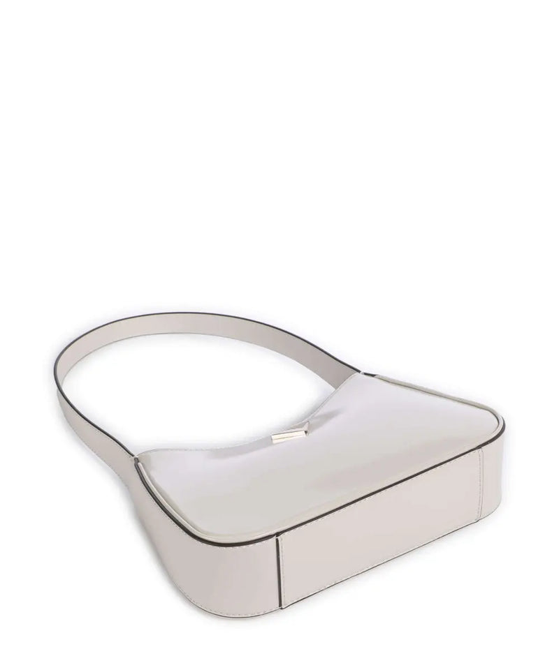 Arnela Shoulder bag imitation leather cream