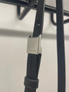 Calvin Klein Crossbody_Saffiano Black bag