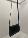 Calvin Klein Crossbody_Saffiano Black bag