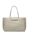 Calvin Klein Mini Quilt Medium Tote