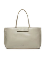 Calvin Klein Mini Quilt Medium Tote