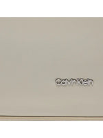 Calvin Klein Mini Quilt Medium Tote