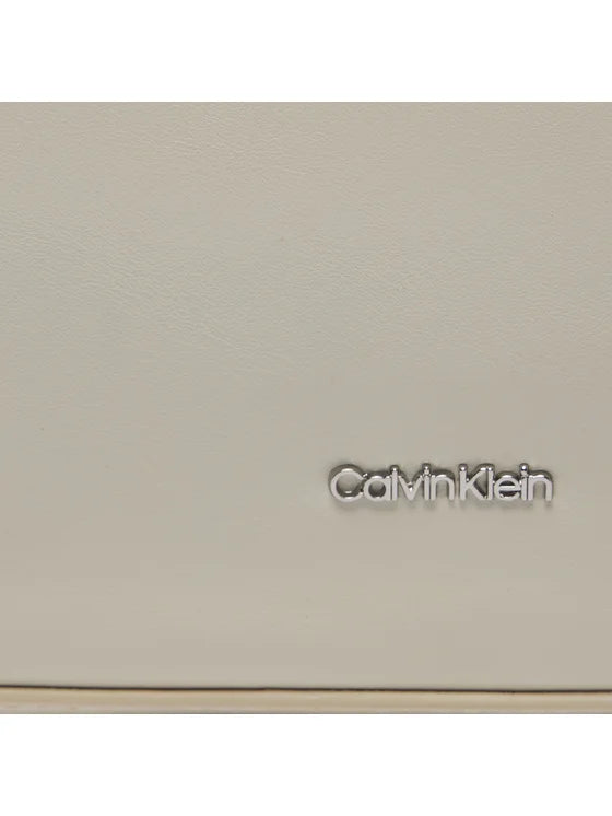 Calvin Klein Mini Quilt Medium Tote