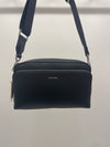 Calvin Klein Must Camera Bag - Black