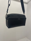Calvin Klein Must Camera Bag - Black