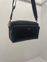 Calvin Klein Must Camera Bag - Black