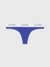 Calvin Klein Modern Cotton Thong