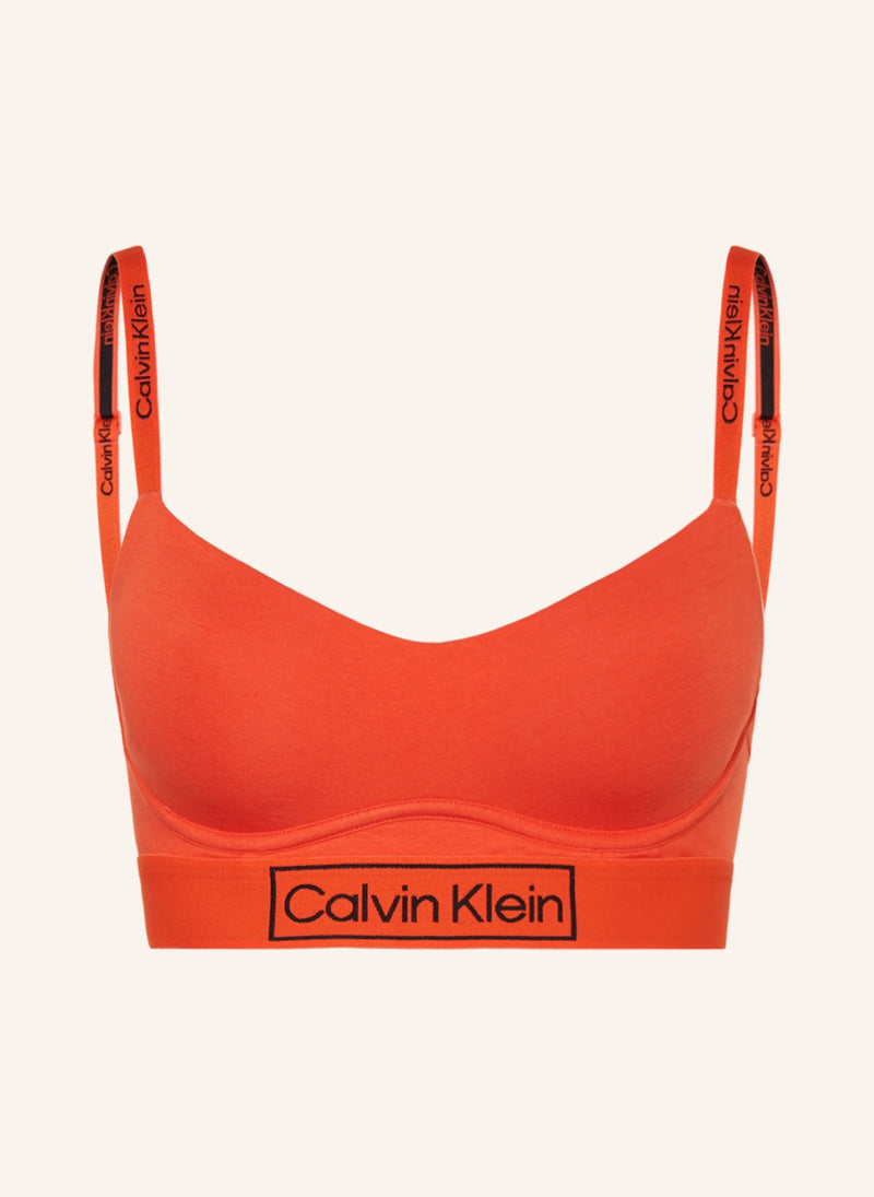 Calvin Klein Light Lined Bralette