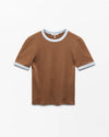 Rag & Bone Mia tee