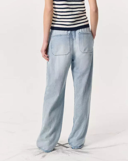 Rag & Bone Logan Beach Pant