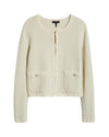 Rag & Bone TurtleDove Claire Cardigan