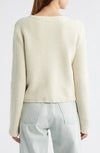 Rag & Bone TurtleDove Claire Cardigan