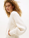 Tommy Hilfiger Bomber Cardi