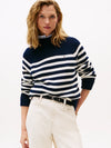 Tommy Hilfiger Mock Neck Jumper