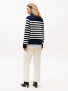 Tommy Hilfiger Mock Neck Jumper