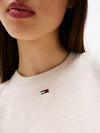 Tommy Jeans Slim Fit Short Sleeve Sweater