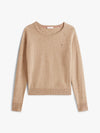 Tommy Hilfiger Crew Neck Cashmere mix