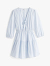 Tommy Jeans Poplin Dress