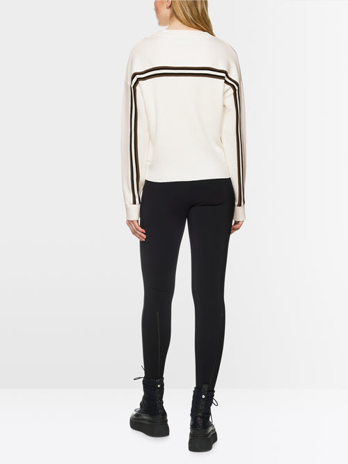 Marc Cain Knitted in Germany jumper