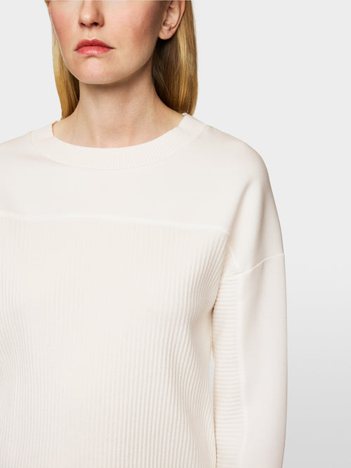 Marc Cain Knitted in Germany jumper