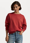 Ralph Lauren Wool Cashmere Dress
