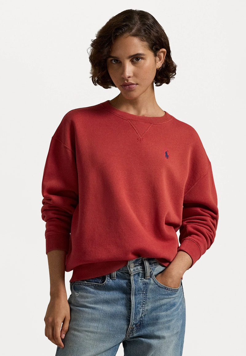 Ralph Lauren Wool Cashmere Dress