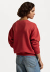 Ralph Lauren Wool Cashmere Dress