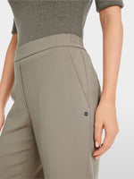 Marccain WASHINGTON slip-on trousers