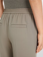 Marccain WASHINGTON slip-on trousers