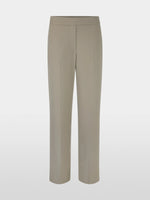 Marccain WASHINGTON slip-on trousers