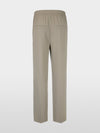 Marccain WASHINGTON slip-on trousers