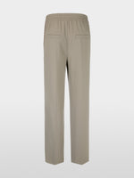 Marccain WASHINGTON slip-on trousers