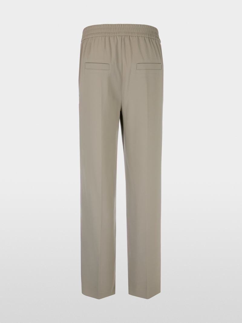 Marccain WASHINGTON slip-on trousers