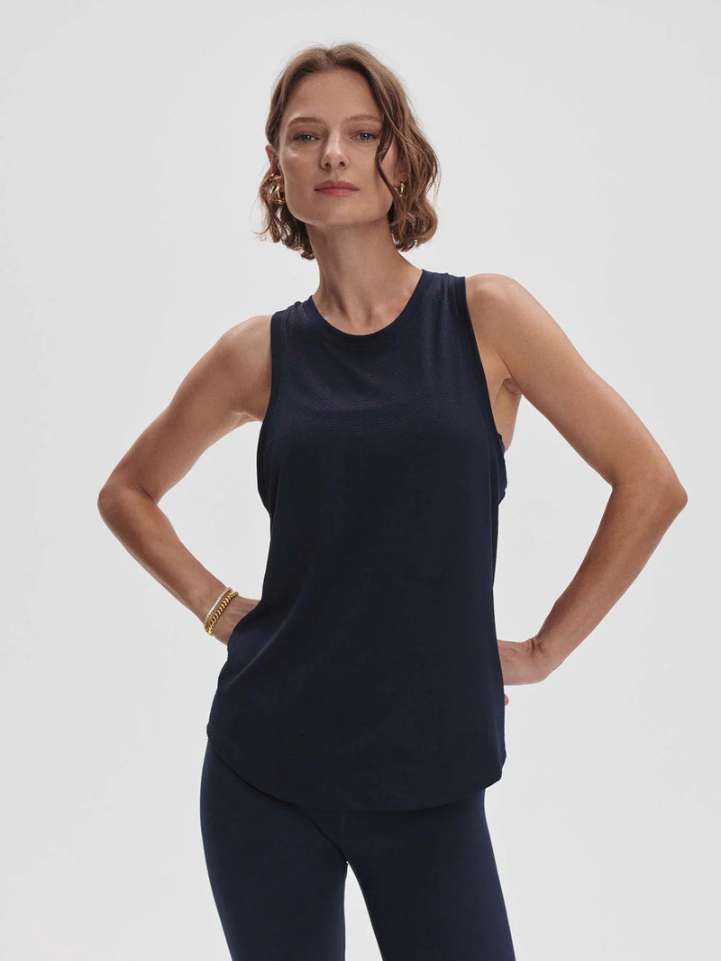 Varley Dacey LongLine Tank
